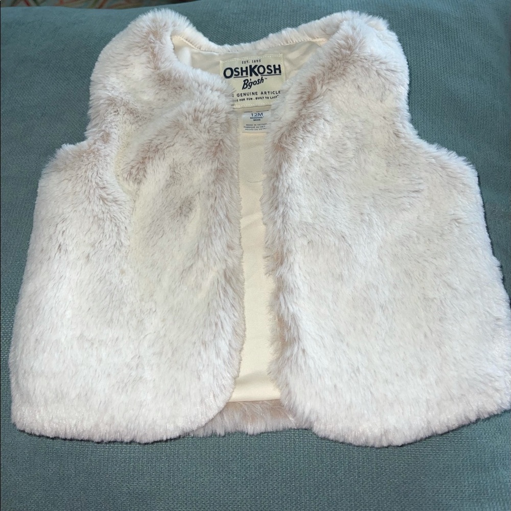 Vest